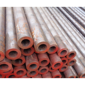 ASTM ST52 Precision Ricottura senza soluzione di continuità